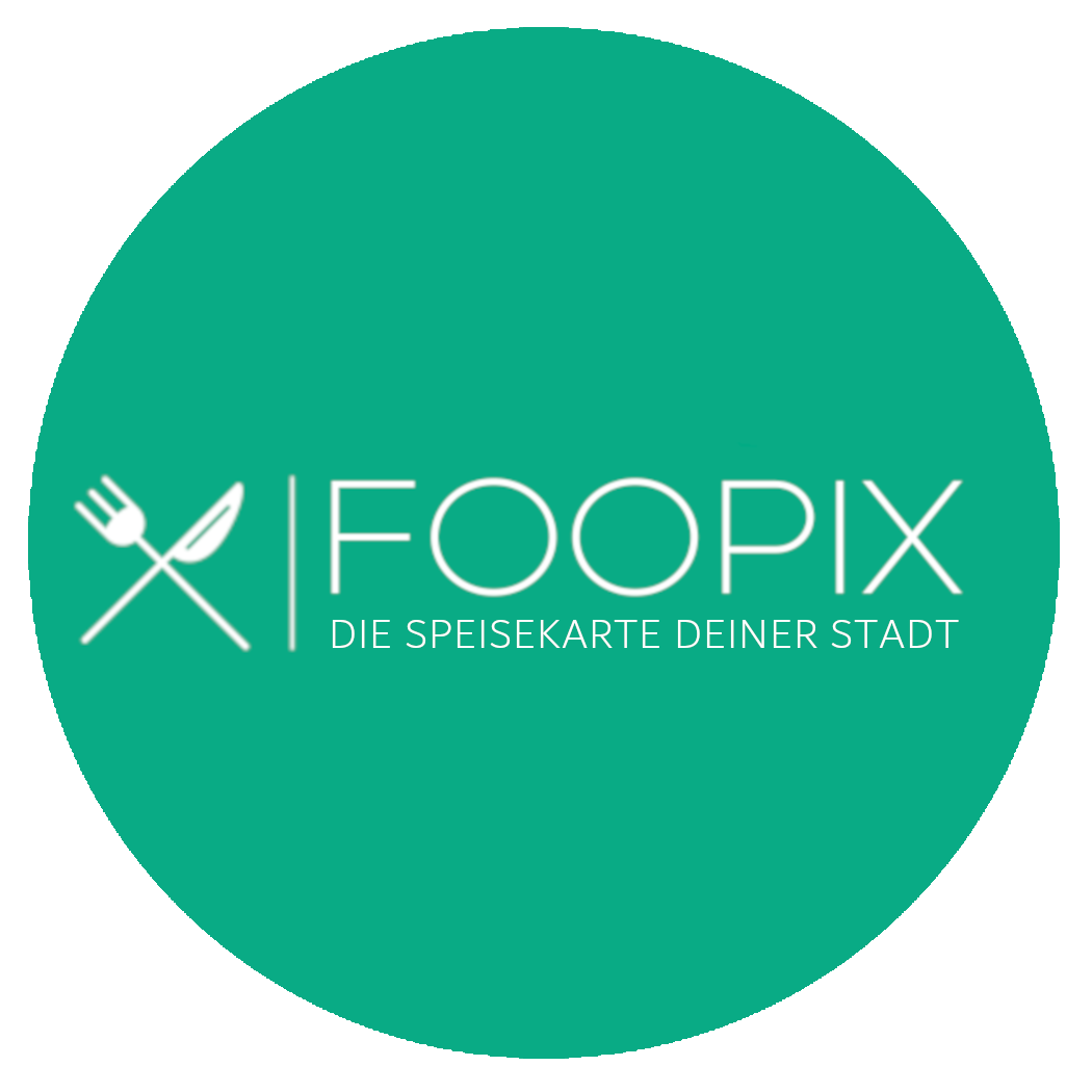 FOOPIX Logo